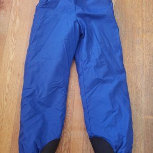 Kid’s Columbia Ski Snow Board Water Resistant Insulated Pants Y 14/16